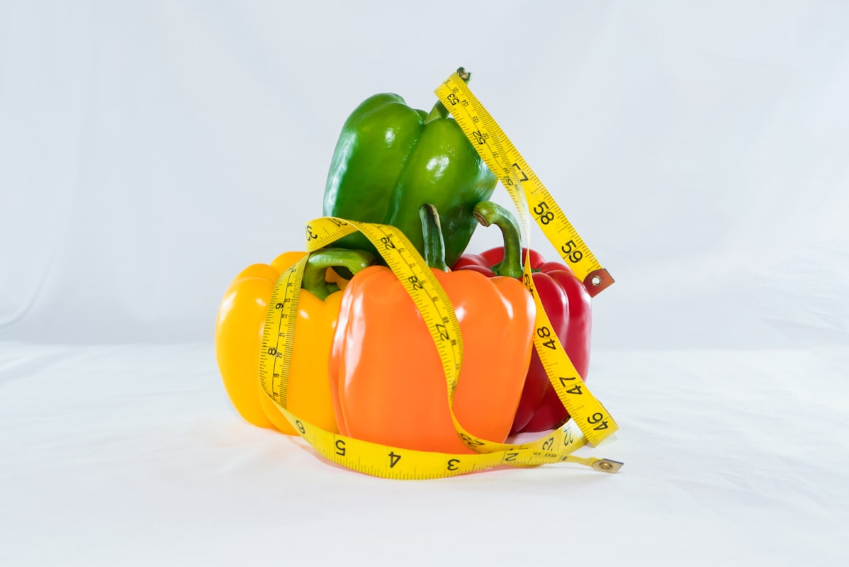 Warum professionelle Ernährungsberatung wichtig ist